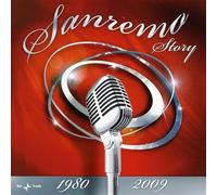 Compilation - Sanremo Story (1980-2009)