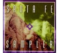Compilation - Santa Fe Sampler