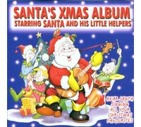 Compilation - Santa's Christmas Album