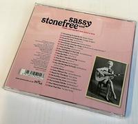 Compilation - Sassy & Stone Free - Dream Babes Volume 6
