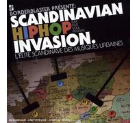 Compilation - Scandinavian Hip
