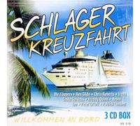 Compilation - Schlager Kreuzfahrt