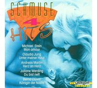 Compilation - Schmuse-Schlager