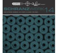 Compilation - Schranzwerk, Vol. 14