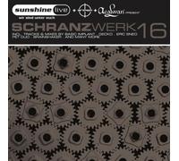 Compilation - Schranzwerk, Vol. 16