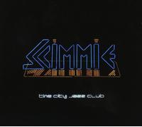 Compilation - Scimmie the City Jazz Club