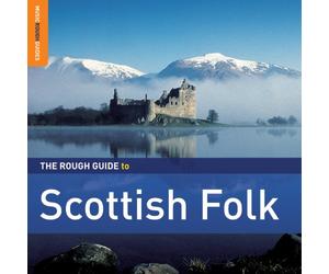 Compilation - Scottish Folk