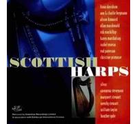 Compilation - Scottish Harps CDTRAX 5007