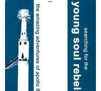 Compilation - Searching For Young Soul Rebels #2