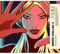 Compilation - Seasons Change:Serve Chilled 2