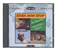 Compilation - Sega Non Stop