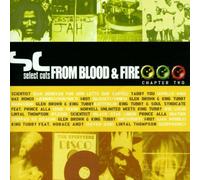 Compilation - Select Cuts From Blood & Fire Vol. 2