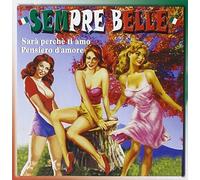 Compilation - Sempre Belle