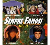 Compilation - Sempre Famosi Vol.2