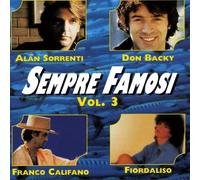 Compilation - Sempre Famosi Vol.3