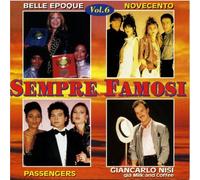 Compilation - Sempre Famosi Vol.6
