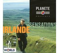 Compilation - Sensations Irlande