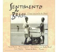 Compilation - Sentimento Do Brasil