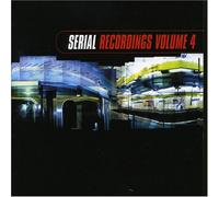 Compilation - Serial Recordings Vol 4