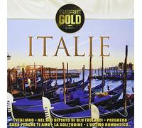 Compilation - Serie Gold: Italie