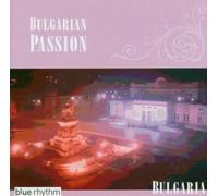 Compilation Series - Bulgarian Passion