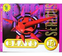 Compilation - Serious Beat Vol 18