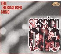 Compilation - Session One: CD