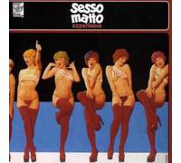 Compilation - Sessomatto Cinematic Experie (Original Soundtrack)