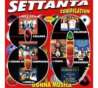 Compilation - Settanta Ottanta Compilation