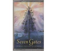 Compilation - Seven Gates [Casete]