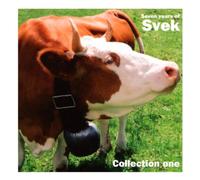 Compilation - Seven Years of Svek