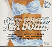 Compilation - Sex Bomb