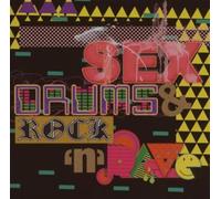 Compilation - sex drums & rock