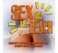 Compilation - Sex On The Beach 2003