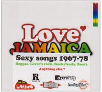 Compilation - Sexy Songs from 1967 to 1978