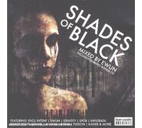 Compilation - Shades of Black