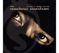 Compilation - Shadow Masters: the Best of...