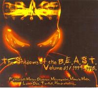 Compilation - Shadow Of The B.E.A.S.T.
