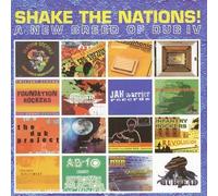 compilation - Shake the Nation