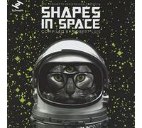 Various Artists – Shapes In Space