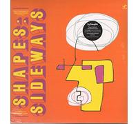Compilation - Shapes: Sideways [Vinilo]