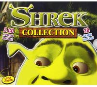 Compilation - Shrek Collection