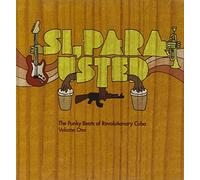 Compilation - Si, Para Usted - the Funky Beats of