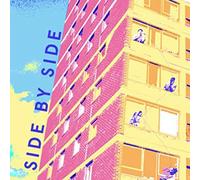 Compilation - Side By Side [Vinilo]