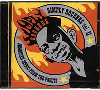Compilation - Simply Rockers II
