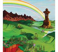 Varios - Sing It High, Sing It Low: Tumbleweed Records 1971-1973 Lp [Vinilo]