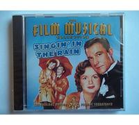 Compilation - Singin' In The Rain (Bof)