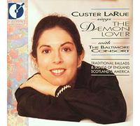 Compilation - Sings the Daemon Lover