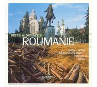 Compilation - Sirba & Doina De Roumanie