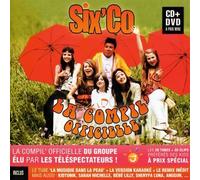 Compilation - Six'Co La Compil' Officielle